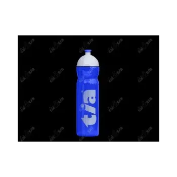 Láhev Sportovní lahev modrá 1000 ml (KR)
