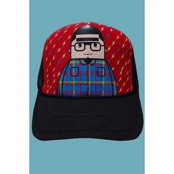 Kšiltovka Anime Truck Cap kšiltovka