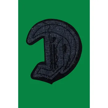 Nášivka nášivka "D"