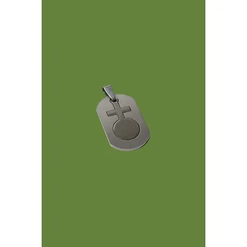 Přívěsek přívěšek Woman