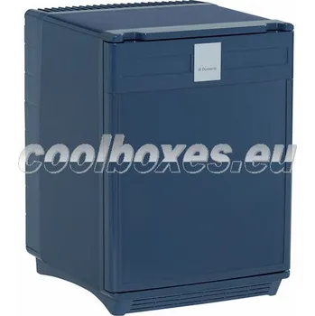 Lednice Minilednice/minibar Silencio DS 300, černá