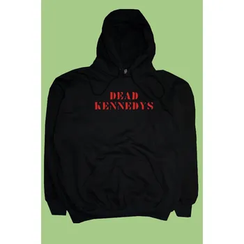 Pánská mikina Dead Kennedys mikina