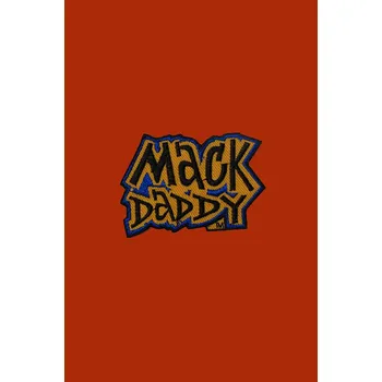 Nášivka nášivka Mack Daddy