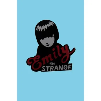 Odstranitelné tetování Emily Tattoo tetování