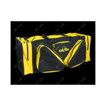 Cestovní taška Taška HOKEJ Lux * černo-žlutá !! SLEVA 40% !!