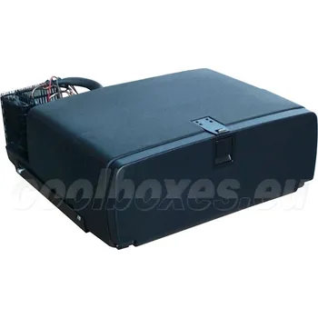 Autochladnička Kompresorová autochladnička Indel B TB34AM pro vozidla Scania