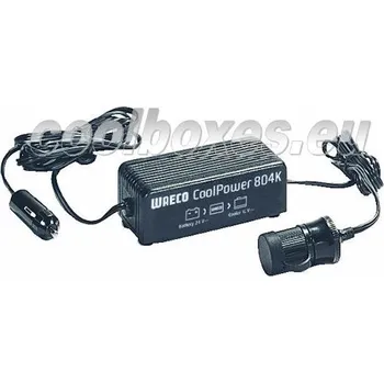 Měnič napětí Měnič napětí Dometic CoolPower 804K 24/12V