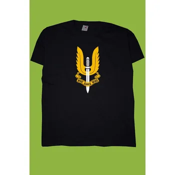 SAS pánské tričko