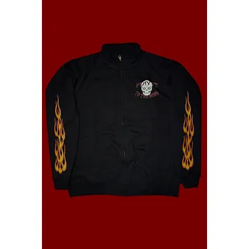 Pánská mikina Iron Chopper mikina