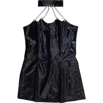 Dámské šaty šaty SM Chain