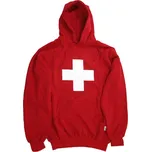 Swiss Cross mikina