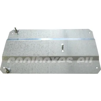 Autoelektronika Upevňovací sada pro Indel B TB31A / TB41A/ TB51A