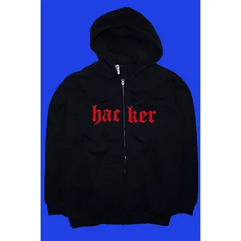 Pánská mikina Hacker mikina