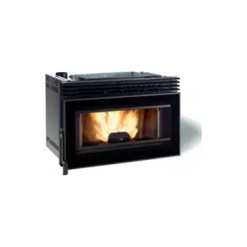 Krbová vložka Krbová vložka na pelety EXTRAFLAME Insert Comfort P80