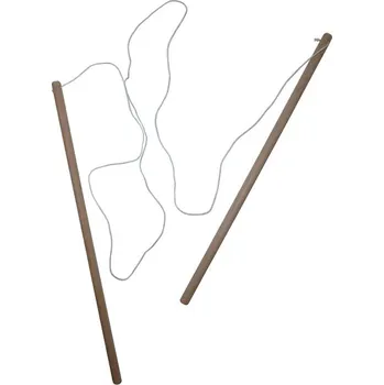 Jídelní hůlka hůlky na diabolo