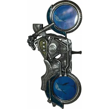 Rám na obraz Harley Davidson rámeček