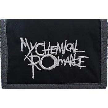 My Chemical Romance peněženka