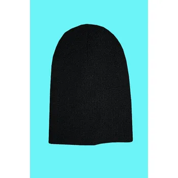 Čepice Black Rasta čepice