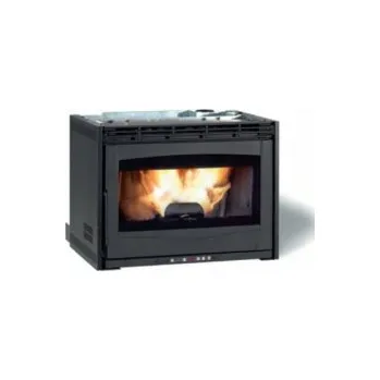 Krbová vložka Krbová vložka na pelety EXTRAFLAME Comfort Plus