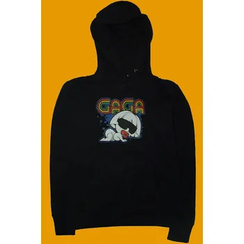 Dámská mikina Lady Gaga Girl mikina