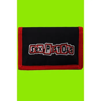 Sex Pistols peněženka