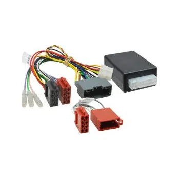 Autorádio Adaptér pro ovládání na volantu Chrysler / Dodge / Jeep