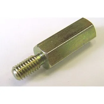 Spojovací materiál Dist.sl. M6x70 05.16.701 kov