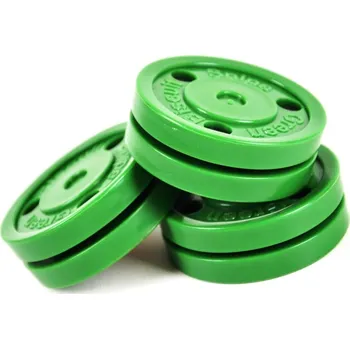 Puk Treninkový puk Green Biscuit SNIPE (Green Biscuit SNIPE )