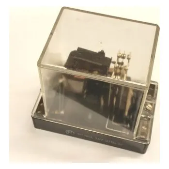 Relé Relé RP 90 A K 3P 24V 50Hz