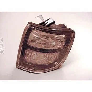 Směrový světlomet L.Pozička a blikač blinkr Mitsubishi Pajero 97-00