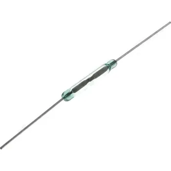 Relé Kontakt jazýčkového relé 0.5A