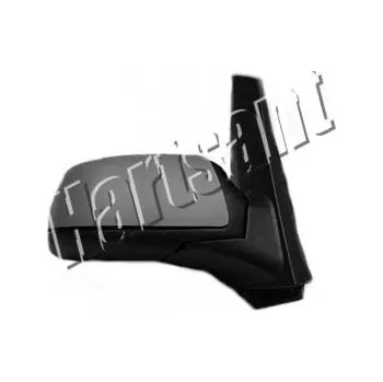 Auto zrcátko R.Zpětné zrcátko Ford FOCUS C-MAX 03-07 el./vyhř.blinkr,světlo