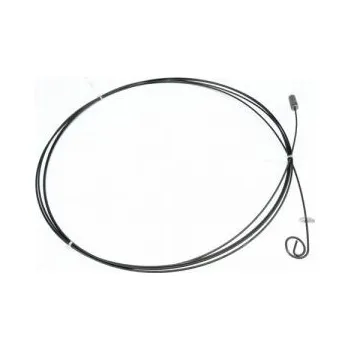 Komínová štětka Drát kominický na čištění komínů pro drátěné kartáče - 6m