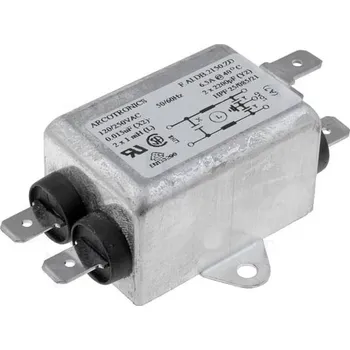 Elektronická součástka FIL 2150-6.5