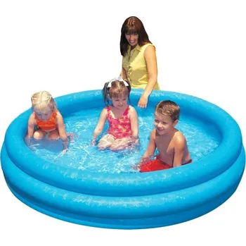 Dětský bazének Dětký bazén Intex kruh 168 x 41 cm (Bazén Intex kruh 168 x 41 cm)