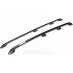 Podélníky Volkswagen Transporter T5 krátká verze (montáž z vnější strany střechy)