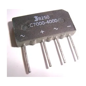 Můstek B250C7000-4000B