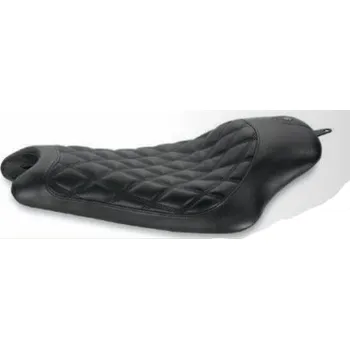 Sedlo na kolo Sedlo RSD Boss pro Sportster 04-19