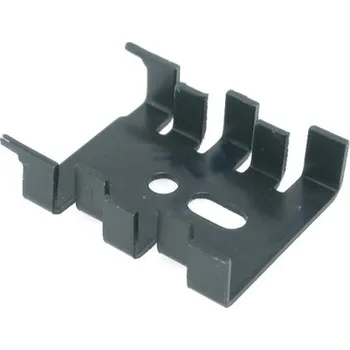 Chladič motoru Chladič FK212SACB