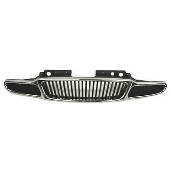 Kapota Mřížka PŘEDNÍ Daewoo Chevrolet Tacuma REZZO 00-05