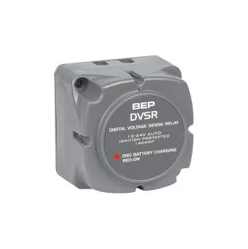 Relé BEP Digital Voltage Sensitive Relay 140A 12V