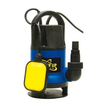 Čerpadlo ponorné elektrickéČerpadlo ponorné 400 W 6500 l/h