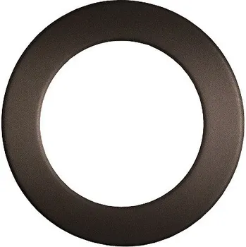Kouřovod Komínová růžice kroužek 200 mm