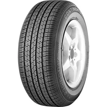 4x4 pneu Continental 4x4 Contact 235/50 R19 99 V