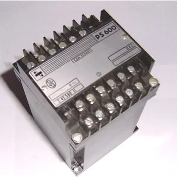 Relé Relé PS600 P KC 24Vss