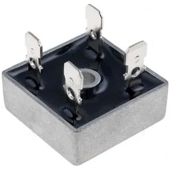 Dioda Můstek KBPC 5010 F