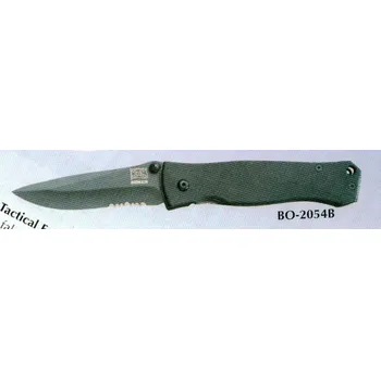 kapesní nůž Böker Brend Tactical Folder