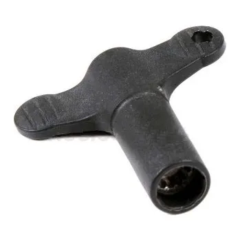 Příslušenství ke střešnímu nosiči Náhradní klíč Atera - tisícihran