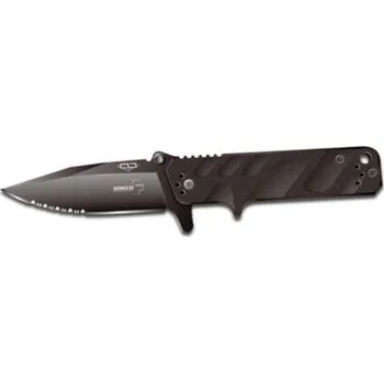 kapesní nůž Böker BOP571 CLB Direkt Tactical Folder