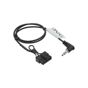 Autorádio Z Adaptér pro ovládání na volantu pro JVC